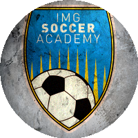 Logo IMG Soccer Academy
